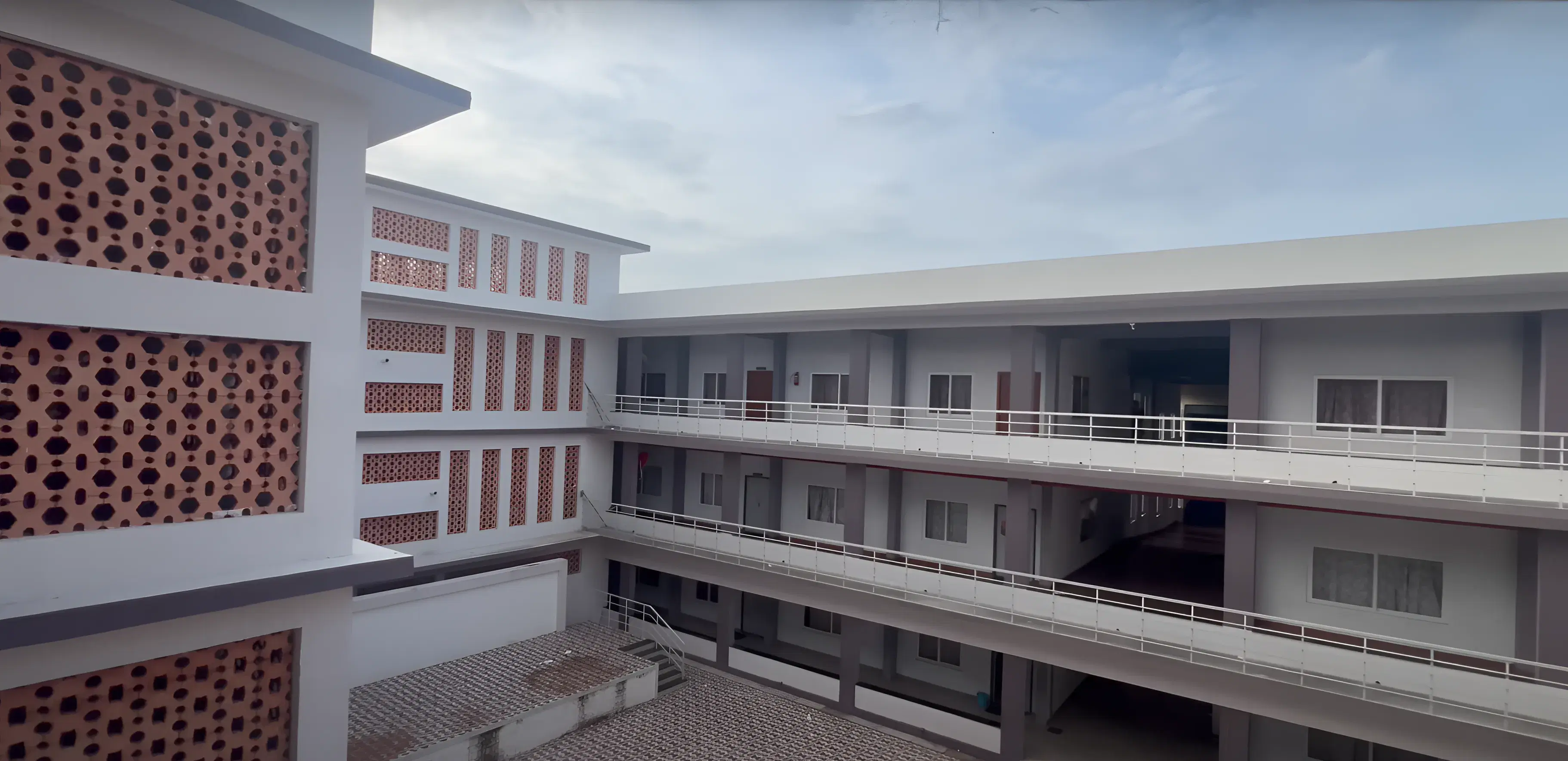 VITB Academic Infrastructure photo 10